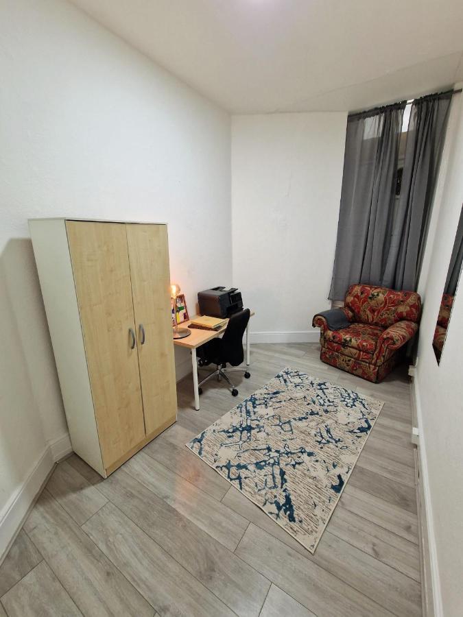 Spacious 4 Bedrooms Apartment For 10 Near Marble Arch London Exterior photo