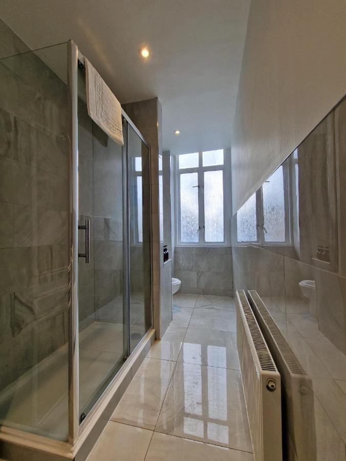 Spacious 4 Bedrooms Apartment For 10 Near Marble Arch London Exterior photo